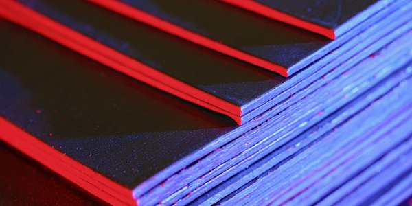 Reibwerkstoffhalbzeuge für kundenindividuelle Produkte