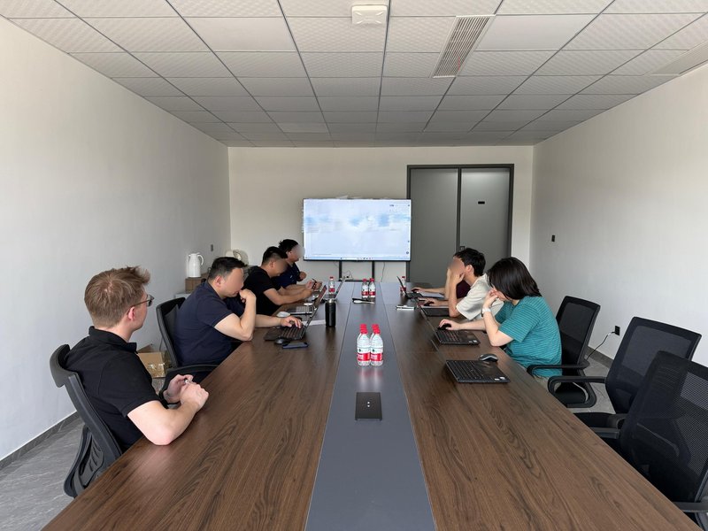 Teammeeting