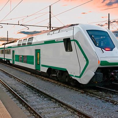 Anwendungsbeispiel für Bremskerl R502