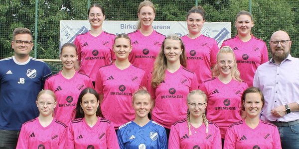Trikotsponsoring SV Sebbenhausen-Balge