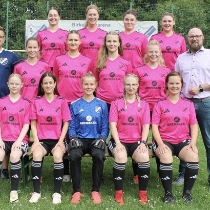 Trikotsponsoring SV Sebbenhausen-Balge