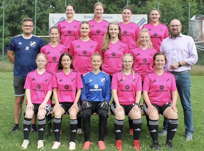 Trikotsponsoring SV Sebbenhausen-Balge